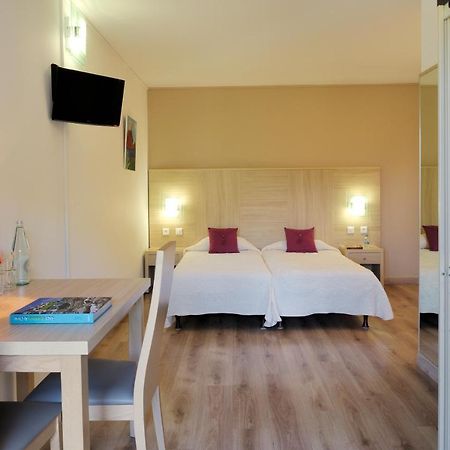 Residence Stella Marina Serriera  Zewnętrze zdjęcie