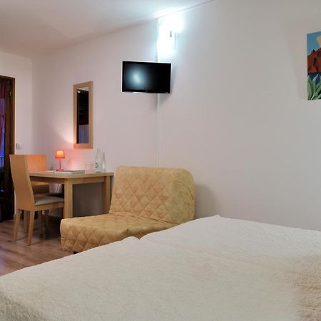 Residence Stella Marina Serriera  Zewnętrze zdjęcie