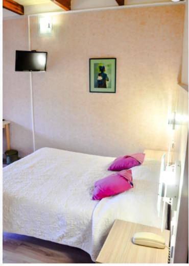 Residence Stella Marina Serriera  Zewnętrze zdjęcie