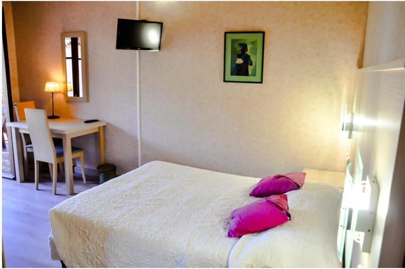 Residence Stella Marina Serriera  Zewnętrze zdjęcie