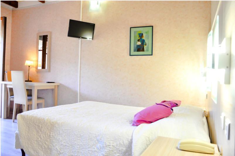 Residence Stella Marina Serriera  Zewnętrze zdjęcie