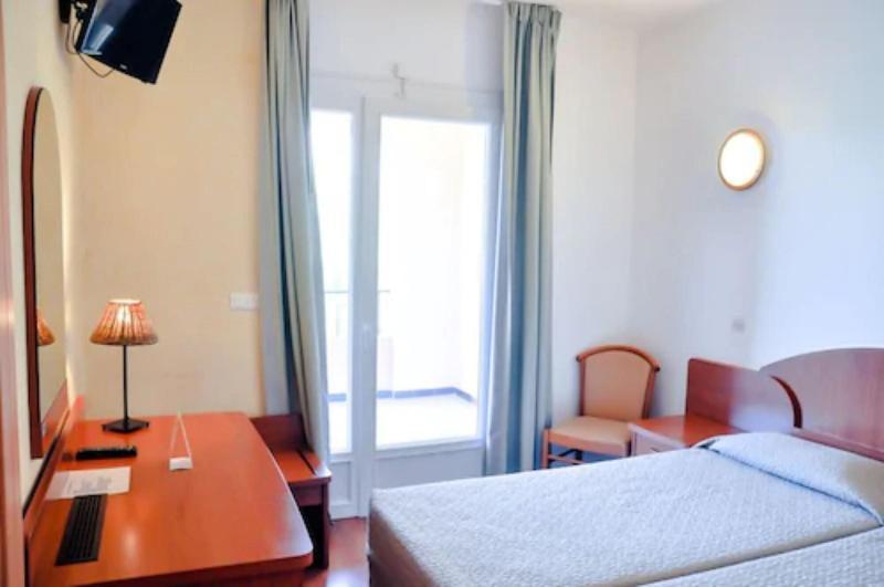 Residence Stella Marina Serriera  Zewnętrze zdjęcie