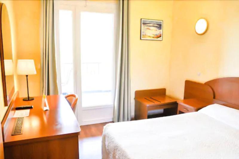 Residence Stella Marina Serriera  Zewnętrze zdjęcie