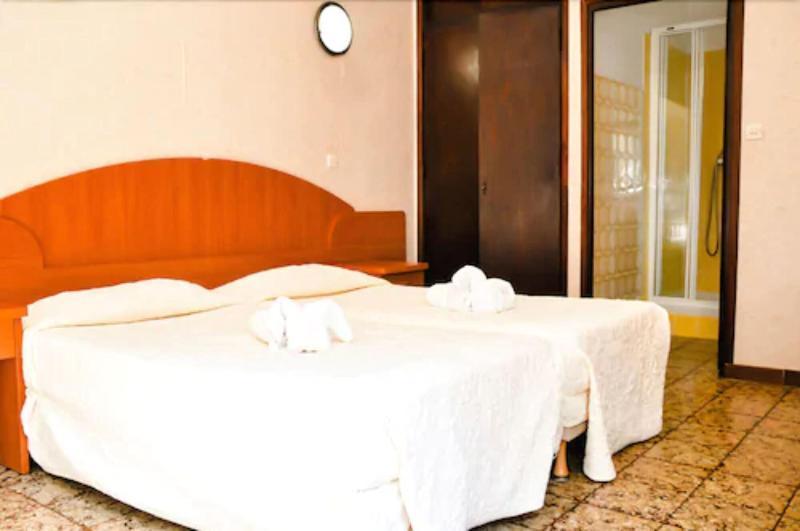 Residence Stella Marina Serriera  Zewnętrze zdjęcie