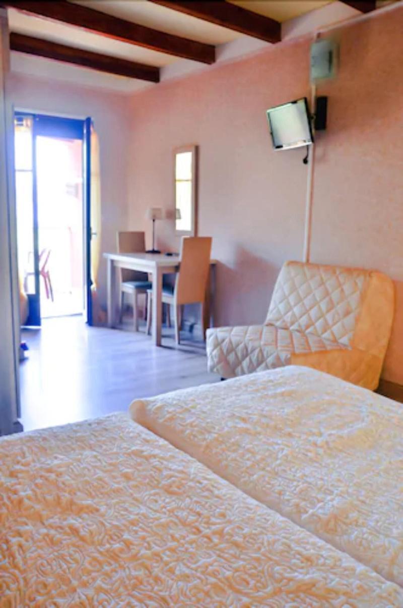 Residence Stella Marina Serriera  Zewnętrze zdjęcie