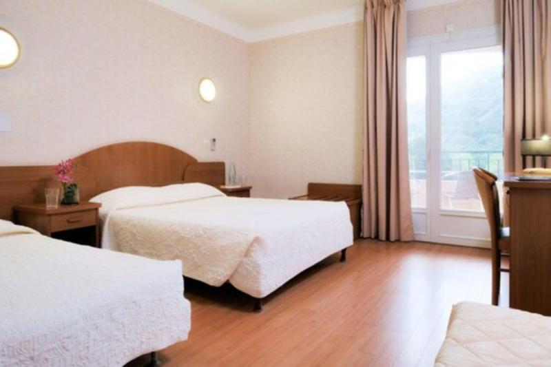 Residence Stella Marina Serriera  Zewnętrze zdjęcie