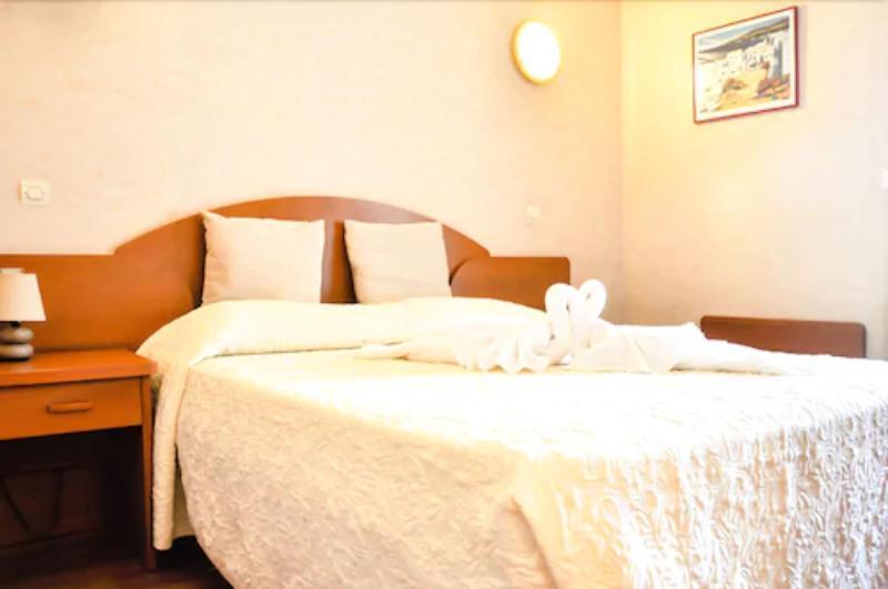 Residence Stella Marina Serriera  Zewnętrze zdjęcie