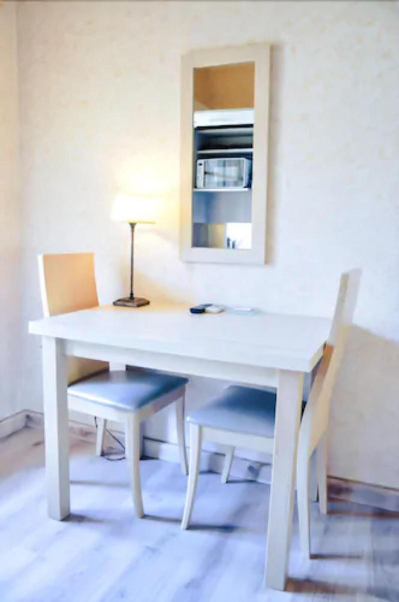 Residence Stella Marina Serriera  Zewnętrze zdjęcie