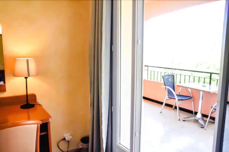 Residence Stella Marina Serriera  Zewnętrze zdjęcie
