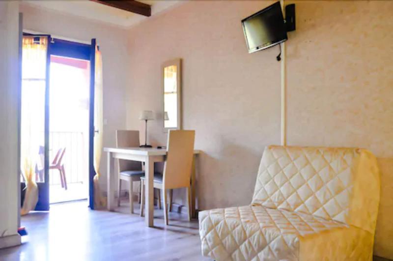Residence Stella Marina Serriera  Zewnętrze zdjęcie