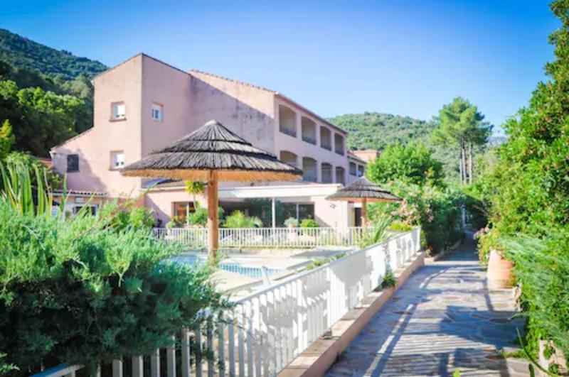 Residence Stella Marina Serriera  Zewnętrze zdjęcie