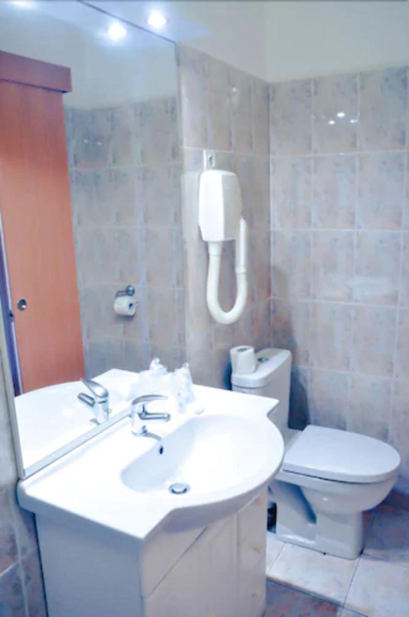 Residence Stella Marina Serriera  Zewnętrze zdjęcie