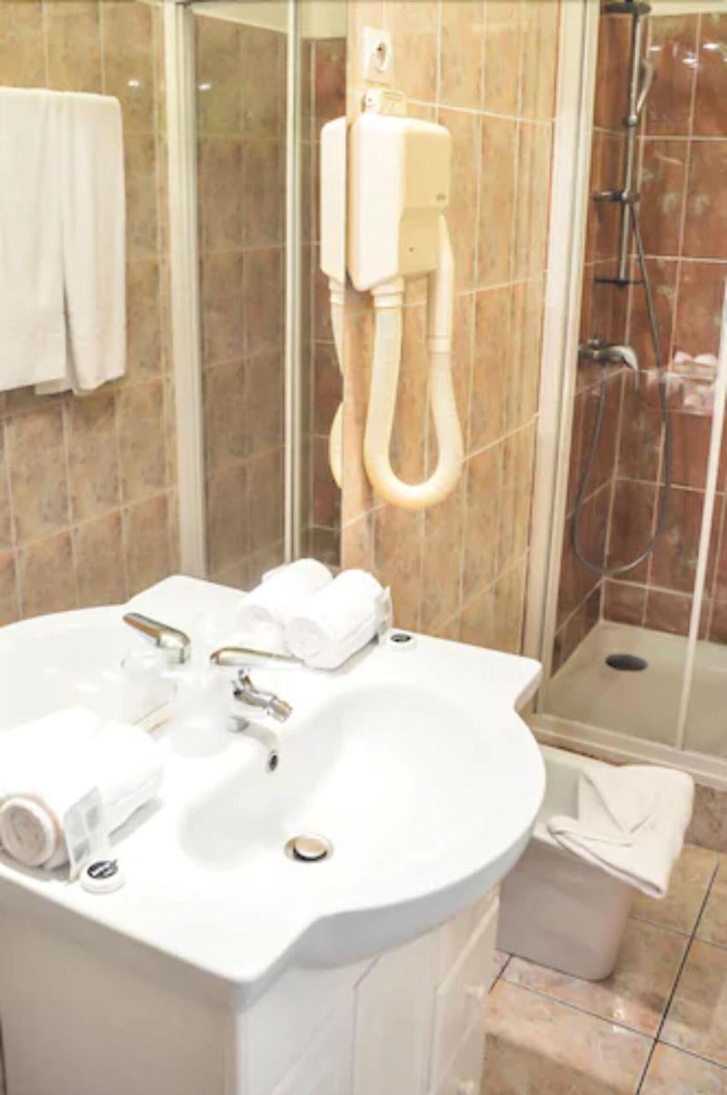 Residence Stella Marina Serriera  Zewnętrze zdjęcie