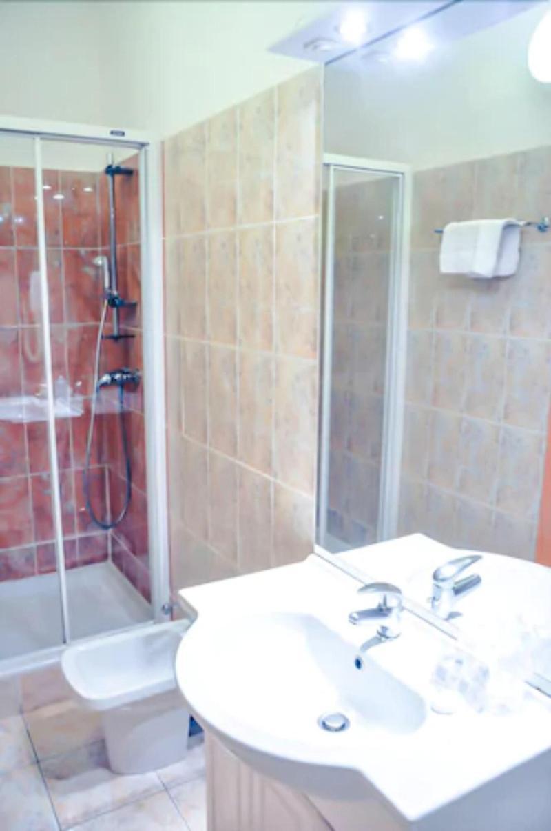 Residence Stella Marina Serriera  Zewnętrze zdjęcie