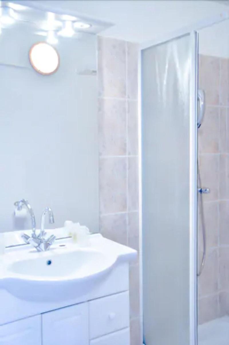 Residence Stella Marina Serriera  Zewnętrze zdjęcie