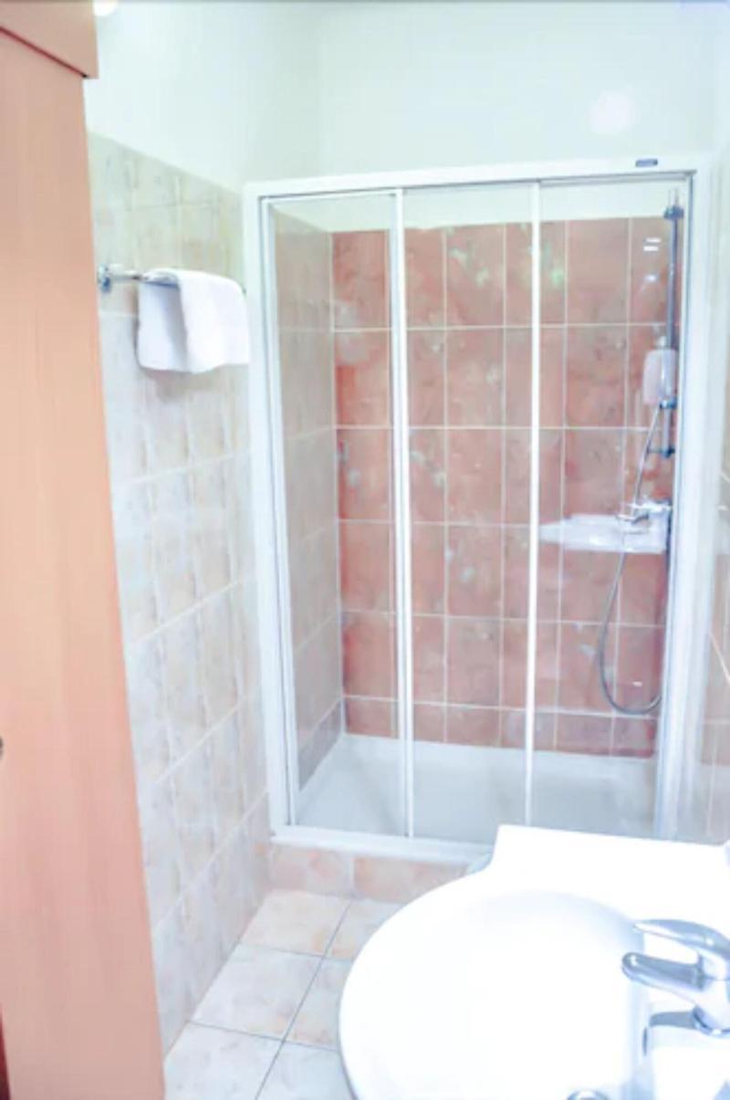 Residence Stella Marina Serriera  Zewnętrze zdjęcie